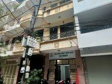 Hình ảnh Chính chủ cho thuê nhà Phân Lô Nguỵ Như Kon Tum DT: 35m2, 04 T, có ĐH