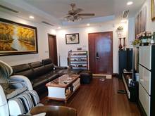 Hình ảnh Hiếm căn góc HN Center Point 80m2 3PN hướng ĐN Có slot ô tô Giá 4.55tỷ