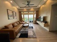 Hình ảnh Cho thuê CHCC Saigon Pearl. Giá chỉ 19tr/tháng