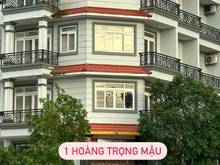 Hình ảnh Nhà chính chủ cho thuê vị trí đẹp 2 mặt tiền