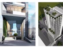 Hình ảnh Bán nhà 40 Hoàng Diệu, Phú Nhuận. DT 465m2. Giá 120 tỷ