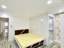 Hình ảnh Khai trương phòng trọ mới xây ngay đối diện CityLand - Gò Vấp