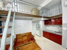 Hình ảnh Duplex Full nội thất 25m2 tại Cao Thị Chính