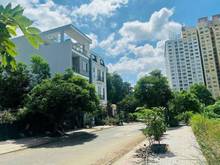 Hình ảnh BDS HVL bán nền đất biệt thự khu dân cư mẫu giáo TW3
