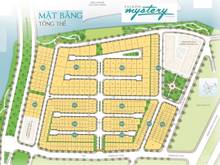 Hình ảnh Cần tiền thiện chí bán gấp nền biệt thự 260m2 ở mystery hưng thịnh,