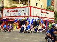 Hình ảnh Cần bán nhà 42 Phan Đăng Lưu, Phú Nhuận. DT 11x19m. Giá 68 tỷ