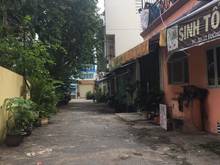 Hình ảnh Nhỉnh 3 Tỷ- Nhà 35m2- 2 Tầng- HXH P14 Gò Vấp