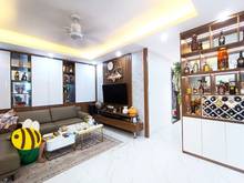 Hình ảnh Bán căn góc 92m2 CT5 CT6 MHDI Lê Đức Thọ 3PN NT lung linh giá 4.5 tỷ