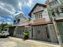 Hình ảnh Bán Biệt Thự 24/11 Võ Oanh, P25, Bình Thạnh. DT 9x12m 2 Lầu. Giá 23 ỷ