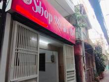 Hình ảnh Cho thuê nhà nguyên căn rộng thoáng trung tâm Quận 3