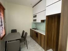 Hình ảnh Nhỉnh 4 tỷ nhà Xuân La Tây Hồ 35m 5T MT5. Đẹp, hiện đại, ở sướng.