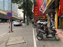 Hình ảnh 💥 Cho thuê Nhà MP 45m2 MT 3.5m Trần Duy Hưng - Q. Cầu Giấy 💥