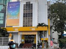 Hình ảnh Cần bán gấp nhà 95 Phan Đăng Lưu, Phú Nhuận. DT 335m2 Hầm 5 Tầng