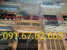 Hình ảnh Cho thuê nhà riêng  Nguỵ Như Kon Tum - Ô tô đỗ , thích hợp làm VP