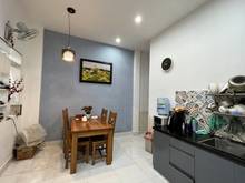 Hình ảnh Chỉ 30tr/m2, nhà 2 mặt hẻm trước sau, ngay Chợ Cầu Quang Trung Tô Ký