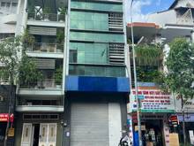 Hình ảnh CHỈ hơn 16 tỷ nhà 5,5x20, 5 lầu, VIP HUỲNH LAN KHANH, P.2, TB