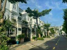 Hình ảnh Cơ hội mua biệt thự  khu VIP Cityland giảm giá 7 tỷ.