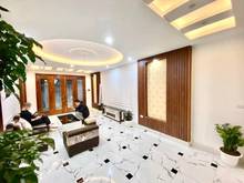 Hình ảnh Bán Gấp Nhà SÀI ĐỒNG  84m2- 5 tầng-Mt 4.5m- PHÂN LÔ- GARA ĐỖ 7 CHỔ