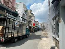 Hình ảnh Chỉ Nhỉnh 2 Tỷ Nhà Quận 10 Hẻm Xe Hơi 2 Tầng Gần Vạn Hạnh Mall