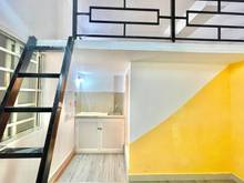 Hình ảnh duplex cửa sổ gần sân bay tân sơn nhất