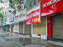 Hình ảnh 💥 Cho thuê nhà MP DT 65m2 MT 8.5m Quan Hoa - Q. Cầu Giấy 💥