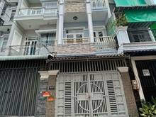 Hình ảnh Mặt Tiền Hẻm 96 Dương Cát Lợi, xe Hơi đỗ Cửa. Giá 5.8ty