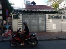 Hình ảnh Bán Nhà 25 Nguyễn An Ninh, Bình Thạnh. DT 10x20m, CN 205m2. Giá 55 tỷ
