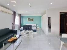 Hình ảnh STUDIO FULL nội thất trong khu hưng gia phú mỹ hưng GẦN rmit,nttU,tdTU