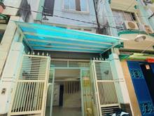 Hình ảnh Chính chủ bán gấp nhà sát mặt tiền Võ Văn Tần P5 Q3 giá 7.5 tỷ TL