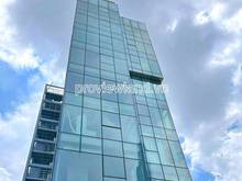 Hình ảnh Bán tòa nhà Bình Thạnh, MT Điện Biên Phủ, 485m2 đất, 1 hầm + 10 tầng