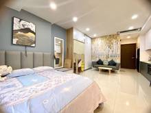 Hình ảnh Cho thuê Sky Center,officel,36m2, full,giá 10tr,ở liền