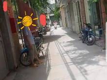 Hình ảnh Bán nhà Ngõ Quỳnh - Thiết kế hiện đại - 32m2 - 2.3 tỷ