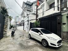 Hình ảnh Bán nhà HXT Ngay Chợ Nguyễn Xí Bình Thạnh - 60M2 - 7,2 TỶ.