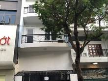 Hình ảnh Nhà nguyên căn Mặt tiền Hòa Hảo, P5, Q10. DT: 5x20m, 5 tầng, 8PN, 7WC.