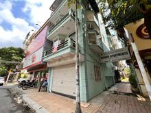 Hình ảnh 💥 Cho Thuê Nhà MP DT 60m2 MT 5m Lô Góc Nguyễn Thị Định - Q.Cầu Giấy💥
