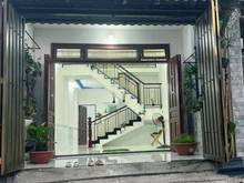 Hình ảnh Bán Nhà Đường Trần Văn Mười, Đường Thông Xe Tải, Gần Chợ Đại Hải