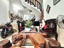 Hình ảnh Bán nhà hẻm xe hơi Nguyễn Hữu Cảnh, Bình Thạnh, 60m2, 3 tầng, 6.8 tỷ