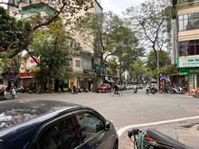 Hình ảnh 💥 Cho thuê nhà MP 52m2 MT 5m - Tuệ Tĩnh - Q. Hai Bà Trưng 💥
