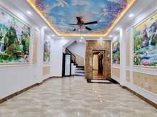 Hình ảnh Siêu Hiếm Kinh Doanh 6Tầng Thang Máy Hoàng Hoa Thám 40m2 Giá 7.9tỷ