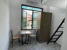 Hình ảnh Duplex Có Gác - Cửa Sổ Ánh Sáng Gần Big C Trường Chinh Tân Bình