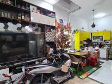 Hình ảnh Hiếm bánnhàmtkd dươngquảnghàm p5 gòvấp ngang5m 3tầng dtsd150m giá5tỷ6
