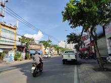 Hình ảnh Mặt tiền kinh doanh Tăng Nhơn Phú, ngang 6m giá 12 tỷ