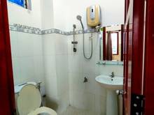 Hình ảnh Phòng Ban Công Mặt Tiền Trương Chinh, Gần Cầu Tham Lương, Giá SV