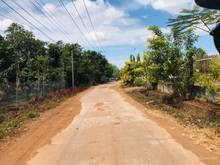 Hình ảnh Đầu tư thông minh, tiềm năng ở Xã Lộ 25, Cạnh Sân Bay Long Thành.