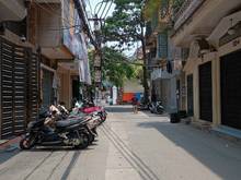 Hình ảnh Bán nhà mặt phố Thọ Lão Hai bà Trưng Hà Nội