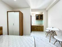 Hình ảnh 🔥CHDV Đạt Chuẩn PCCC, Full Nội Thất Mới, Tòa Nhà Thang Máy, Giữ T10🔥