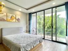 Hình ảnh CHDV 1PN XANH MÁTL - FULL nội thất - ngay tại TRUNG TÂM Q7