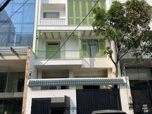 Hình ảnh Cần bán gấp nhà 110 Nguyễn Văn Trỗi, Phú Nhuận. DT 7.4x18m Hầm 5 Lầu