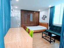 Hình ảnh Phòng studio full nội thất cơ bản