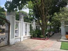 Hình ảnh Cho thuê nhà Biệt Thự Nguyễn Văn Hưởng Quận 2